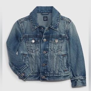 GAP Kids - Girls Denim Jacket